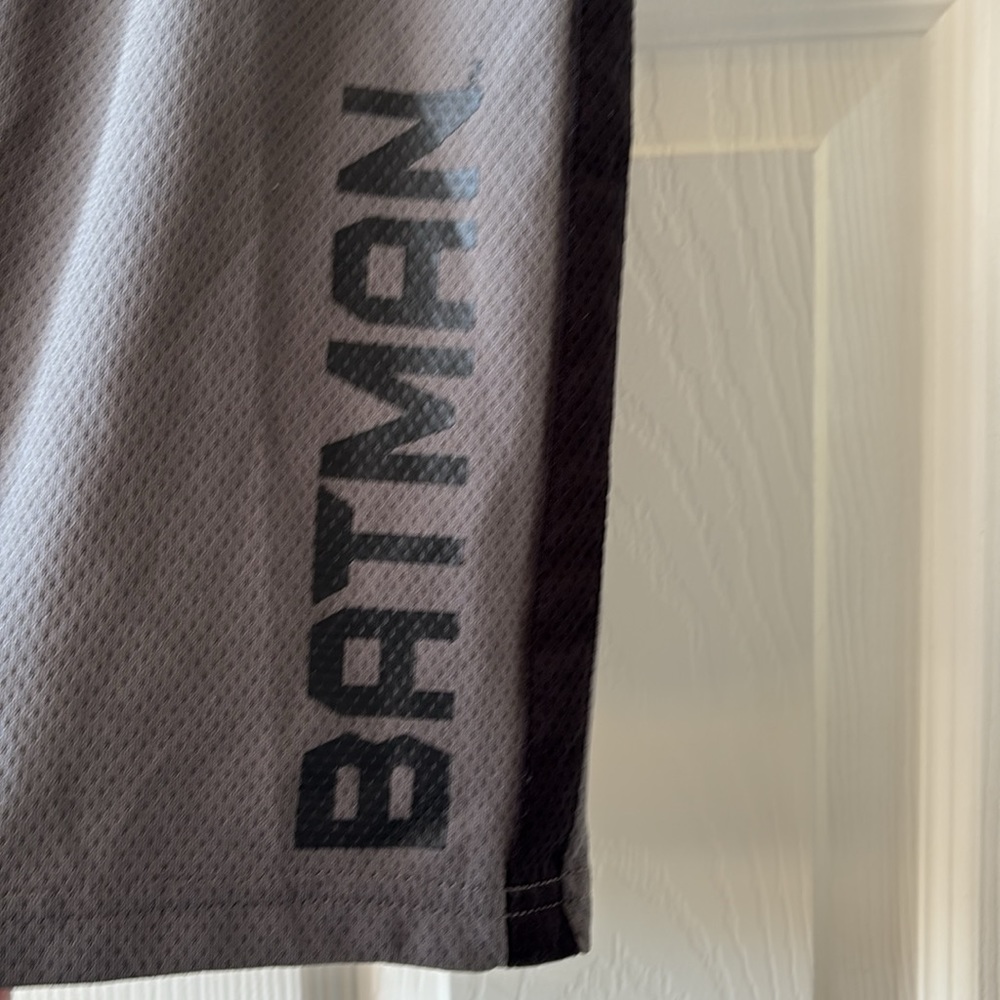 ☀️Boy Batman Short - Picture 3 of 4